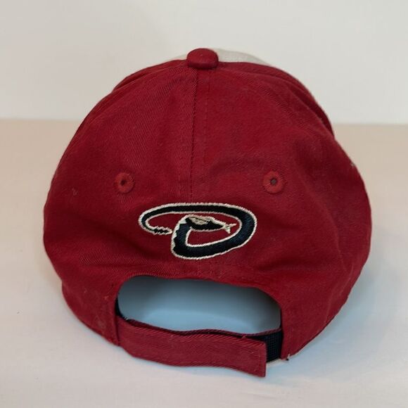 NEW ERA Arizona Diamondbacks Hat - Picture 4 of 8